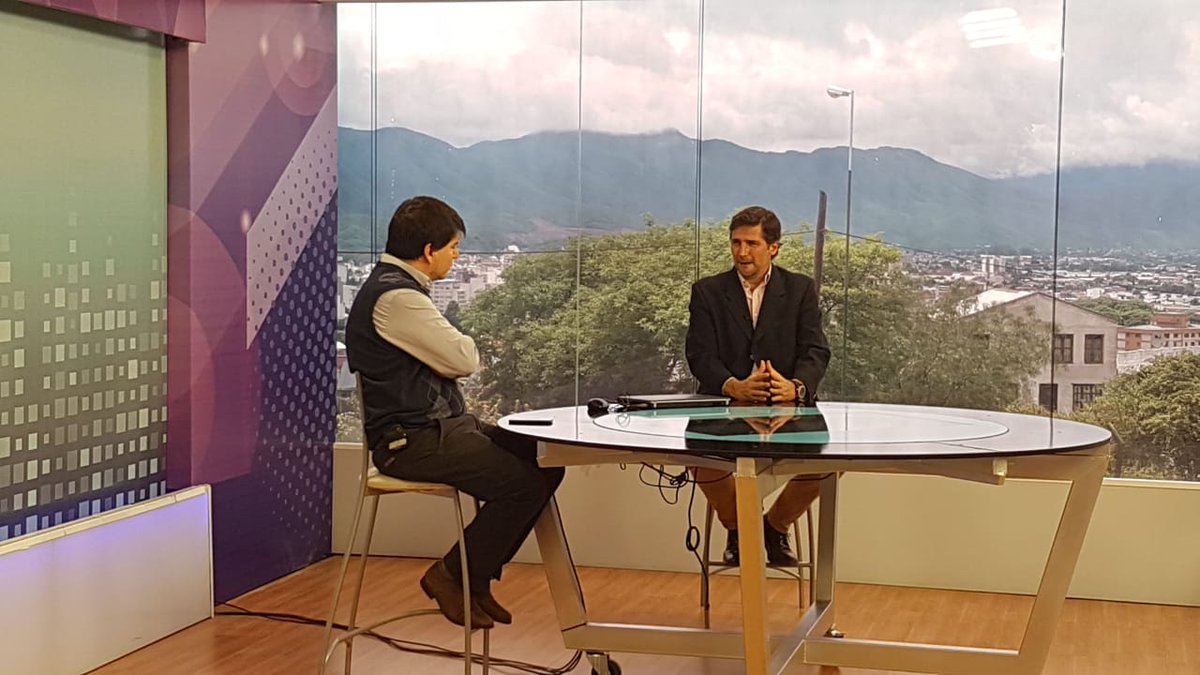 El subsecretario de Control Comercial Nicolás Avellaneda nos visita en los estudios de <a href="/feedback1053/">Feedback</a> para hablar sobre la comercialización de pirotecnia y la ordenanza que la regula. Seguinos hasta las 13:00.