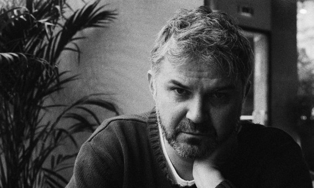 Happy birthday, Michael Glawogger, z\"l, documentarian poet. Rest in power! 