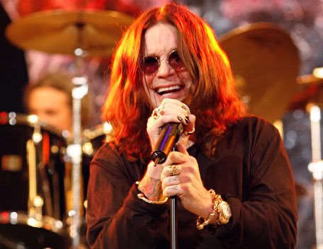  on this Day. December 3rd. Happy Birthday to Ozzy Osbourne 71 I don t want to stop 