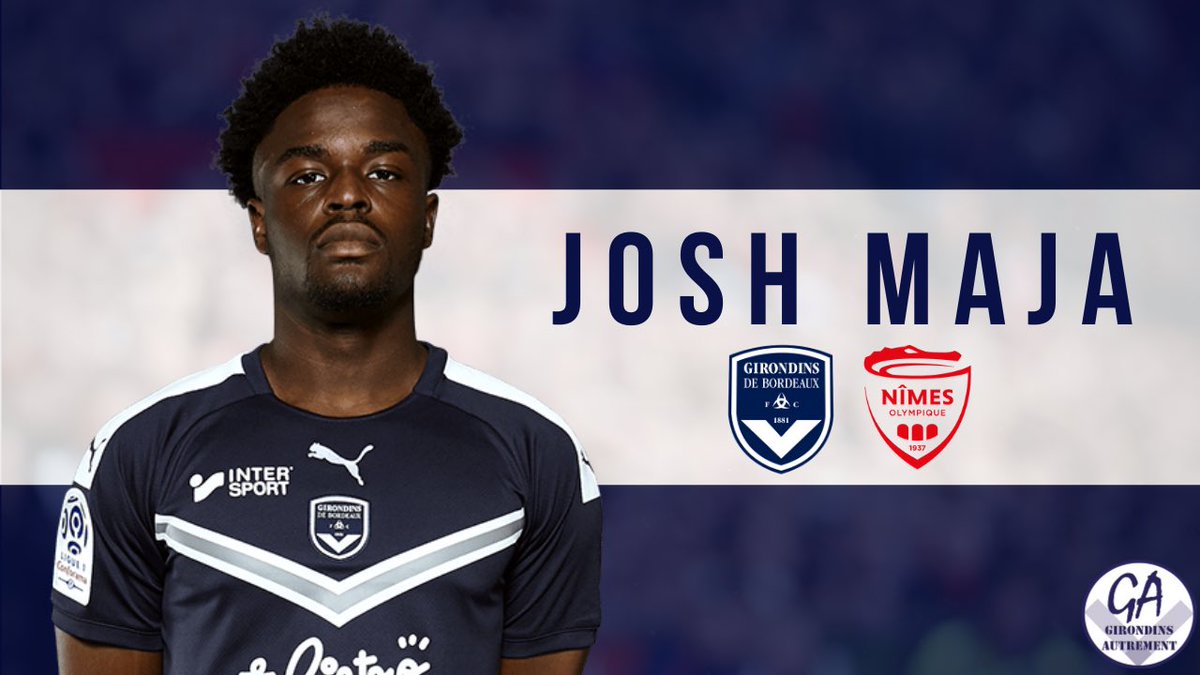 GAutrement's tweet photo. Coming soon... 👀 @joshmaja 
#FCGBNO https://t.co/ocu1EhnMtt