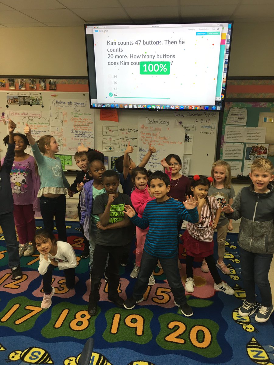 BriganceDavis's tweet photo. These kiddos are rockin’ it! #rugelallin #mesq2nd https://t.co/4oocEQMqmP