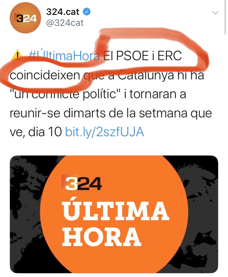 quimet74's tweet photo. Us explico el final?? #SPOILER #esCasen https://t.co/l8B4PzLb9N