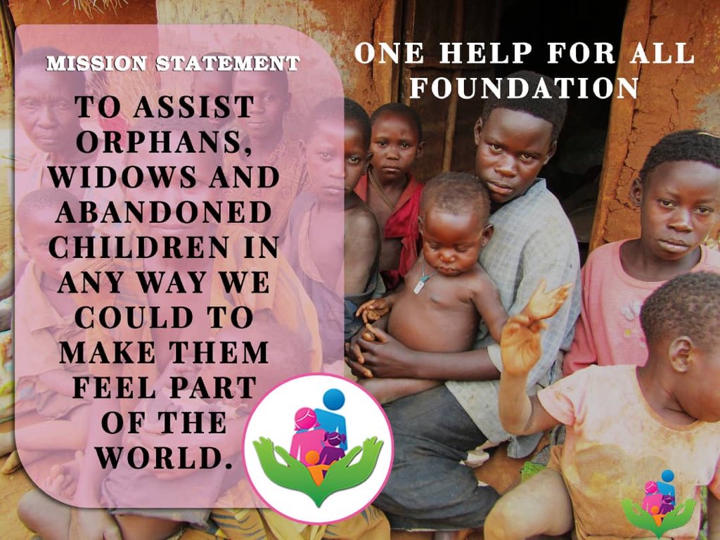 stephenzando's tweet photo. #OneHelpForAll https://t.co/Z70Ncmso1A