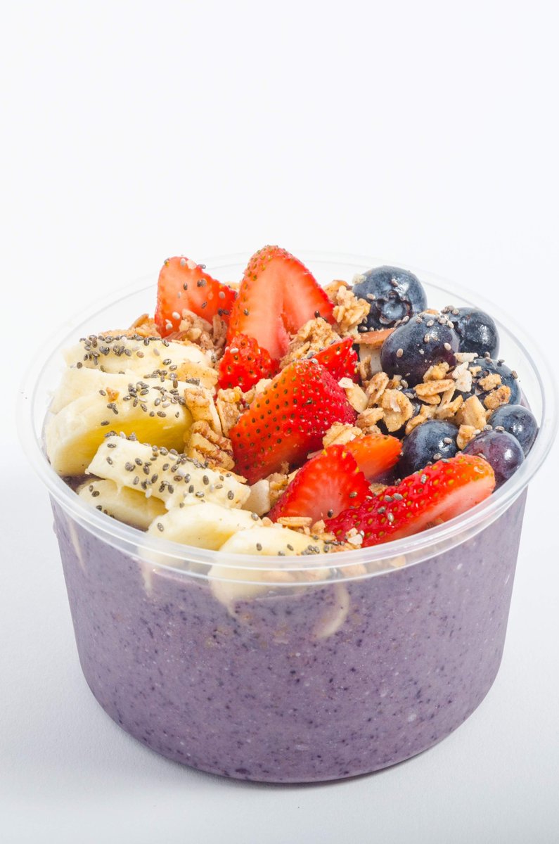 Detoxing? We're here for you!