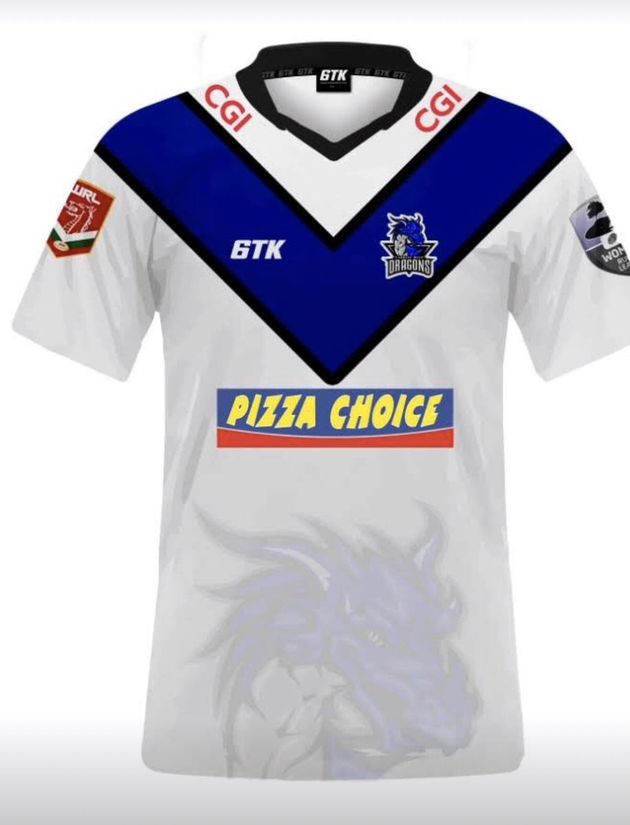 Cardiff Rugby League (@cardiffrl) on Twitter photo Proud to unveil the 2020 women’s match kit. Sponsored by long term supporters pizza choice of Llanrumney and CGI of Bridgend. We look forward to a long relationship. #dragonfamily <a href="/WalesRugbyL/">Wales Rugby League</a> <a href="/waleswomenrugby/">Welsh Women's Rugby🏴</a> <a href="/CMUrugbyleague/">Cardiff Met RLFC</a> Proud to unveil the 2020 women’s match kit. Sponsored by long term supporters pizza choice of Llanrumney and CGI of Bridgend. We look forward to a long relationship. #dragonfamily <a href="/WalesRugbyL/">Wales Rugby League</a> <a href="/waleswomenrugby/">Welsh Women's Rugby🏴</a> <a href="/CMUrugbyleague/">Cardiff Met RLFC</a>