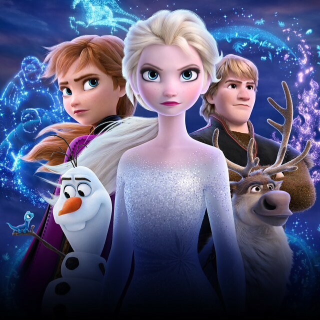 M_Marynik's tweet photo. Denver Friends .... ❄️ @smurf_allday, Ryan Leahy, and I rented out a theater for a Private Screening of Frozen II. 
Tickets are complimentary and a FREE small popcorn voucher will be available to anyone dressed as a Frozen II character. 
December 7 at 11… https://t.co/iRTgItV6bW https://t.co/aU3IffknBj