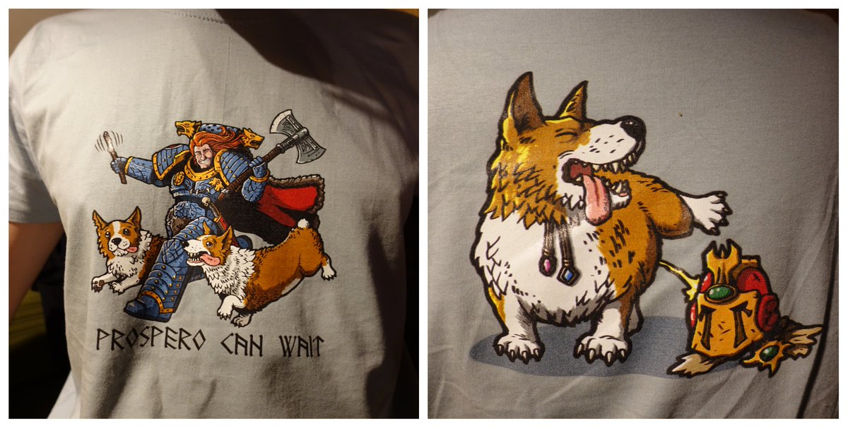 space wolves t shirt