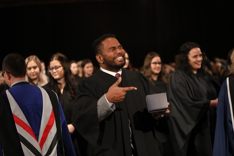 stfxuniversity's tweet photo. This sums it up nicely. Congrats to all StFX X-Ring recipients today!!! @StFXAlumni @TheUOfficial https://t.co/y0Pl8LsjI4