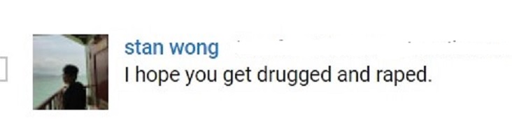 KiraVideo90's tweet photo. To #RatArmy
To #daratard
To #SlutBlinks
...You showed who you really are,is useless say #ApologizeToSeungri now...
YOU-ARE-INHUMAN https://t.co/qxvETW3kCH