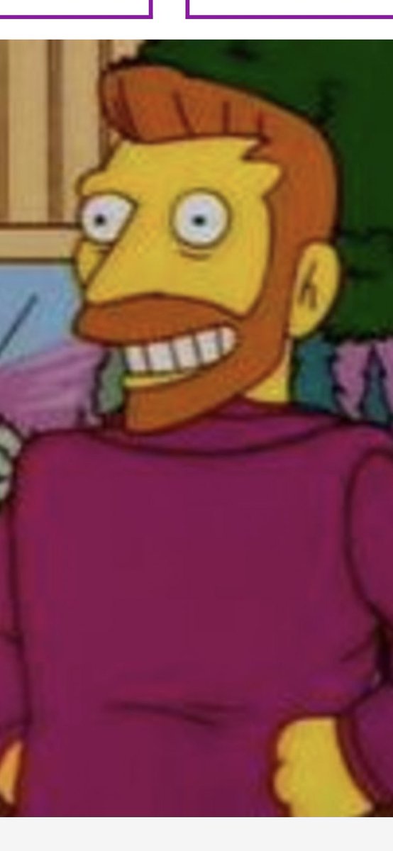 BoogsTweets's tweet photo. No way. Hank Scorpio and Nemo’s Dad Marlin was the same voice.
#OfCourseItWas https://t.co/rIWdMbkrrF