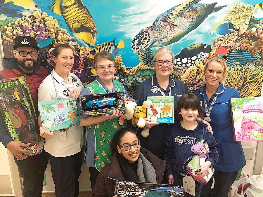 THIS IS WESTSIDE tweet media