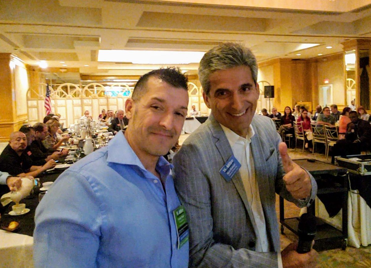 💡 What's Ur profession? ✅WEEKLY #wildfirebiznet referral machine | #BusinessNetworking morning event | #businessgrowth

⚠️ 411/Tickets
buff.ly/2r2jewn

#smallbusiness #startup
#businessreferrals #entrepreneur #businessevent #hustle #businessservices #WestLosAngeles