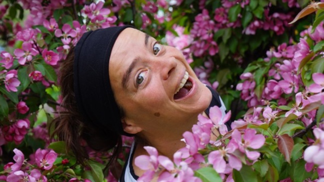 Ce vendredi 6 décembre à 21 h, <a href="/iciexplora/">ICI EXPLORA</a> présente - en primeur - COLOMBE SAUVAGE, un documentaire sur la démarche politique, scientifique et gastronomique d’une des chefs les plus talentueuses et engagées du Québec, Colombe Saint-Pierre. Détails ici ➡️ bit.ly/34NFRDo