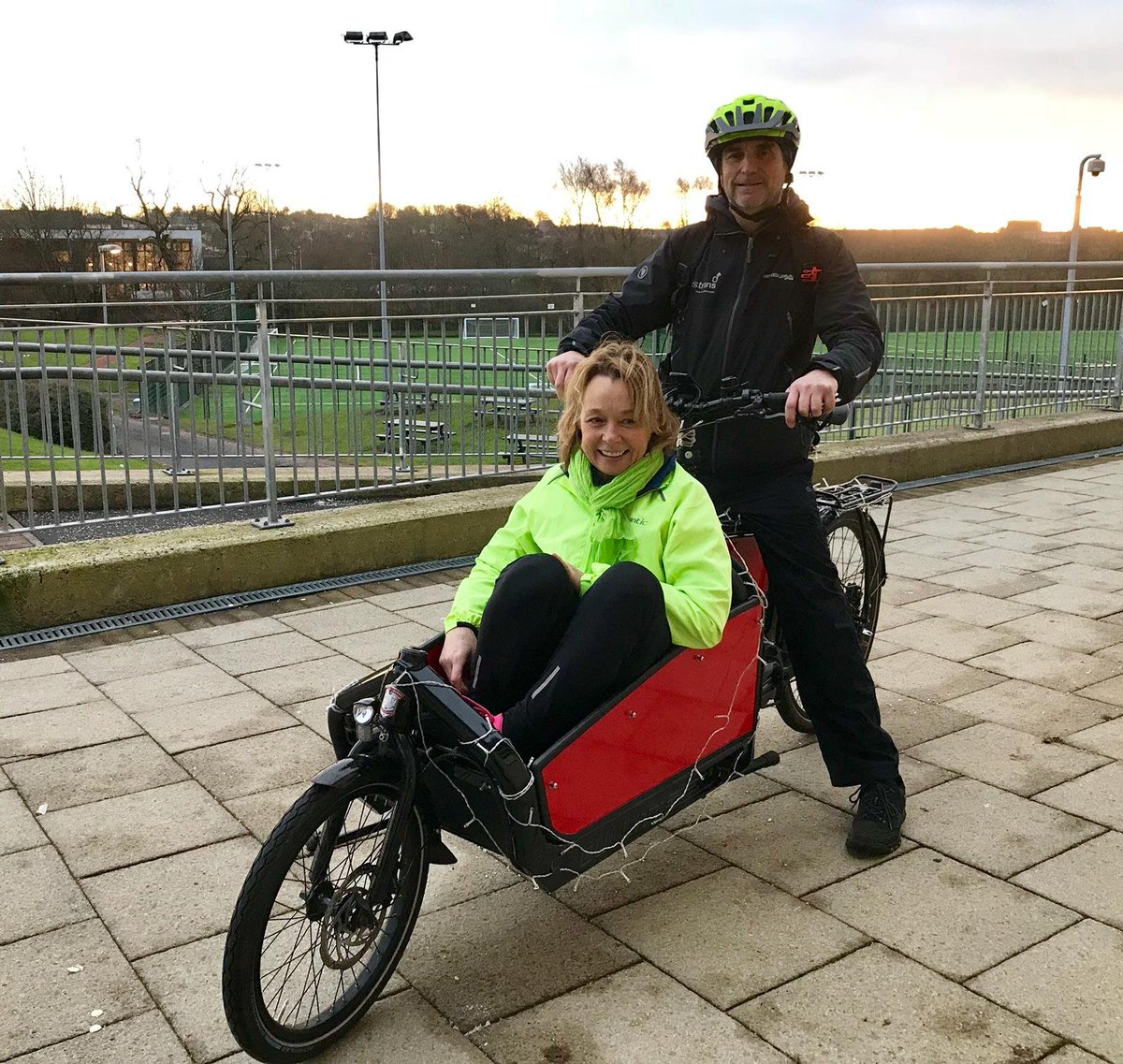 snhs_cycling's tweet photo. @SustransScot @BikeforGoodGlaW @Prof_Balance https://t.co/yXWPqsVpYM