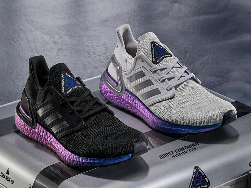 adidas ultra boost 20 kids