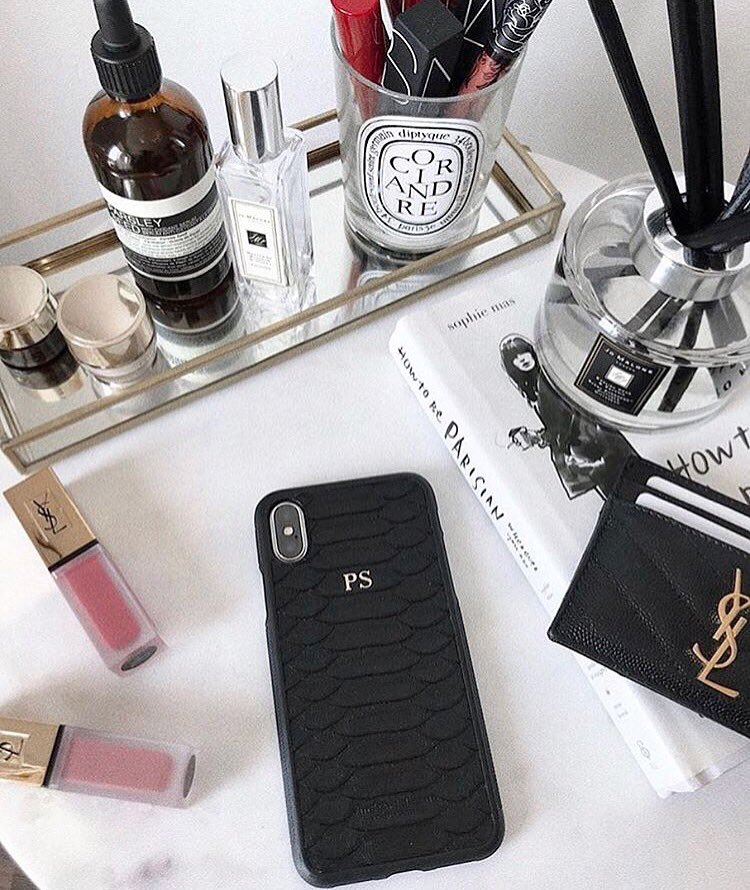 Michael_Louis_'s tweet image. Dressing well is a form of good manners. #BlackPythonCase (Photo by @peggy_loves) 
#MichaelLouis