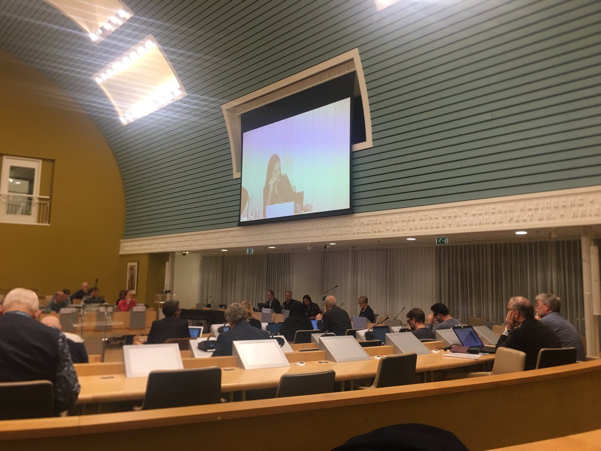 Goede discussie in de raad van zaanstad over de prestatieafspraken tussen gemeente, huurders en corporaties. Grote ambities die we samen de komende jaren moeten waarmaken. Raad zal komende jaren vaak moeten kiezen. Niet alles kan tegelijk. ⁦<a href="/songulmutluer/">Songul Mutluer</a>⁩ ⁦<a href="/parteon/">Parteon</a>⁩