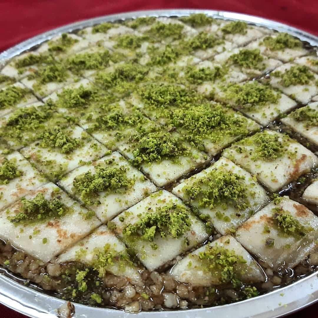 SANLlURFA's tweet photo. Çantalarınızı alın gelin 😋 https://t.co/eBirLUFtD6