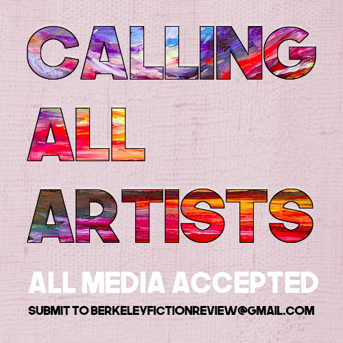 BerkeleyFiction's tweet photo. 🎨📸 as we're winding down towards the end of the year, we are still accepting submissions for art year-long! artists will receive a free copy of the issue the accepted art appears in✨ https://t.co/CJip3wFipW