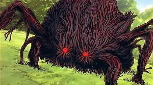 タタリ神になったり、おっこちぬし様を呼び寄せないといいなぁ  