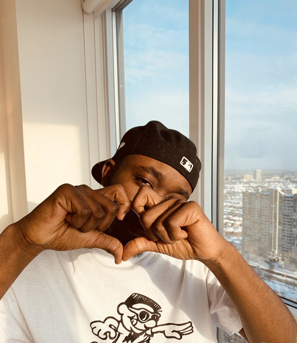 justtola1's tweet photo. I got two new songs out this Friday Yawa &amp; Get the bag pre-order it now https://t.co/DwLduj0u8r &amp; https://t.co/xYvhOlGiJT ❤️ https://t.co/sn4eeQkSpC