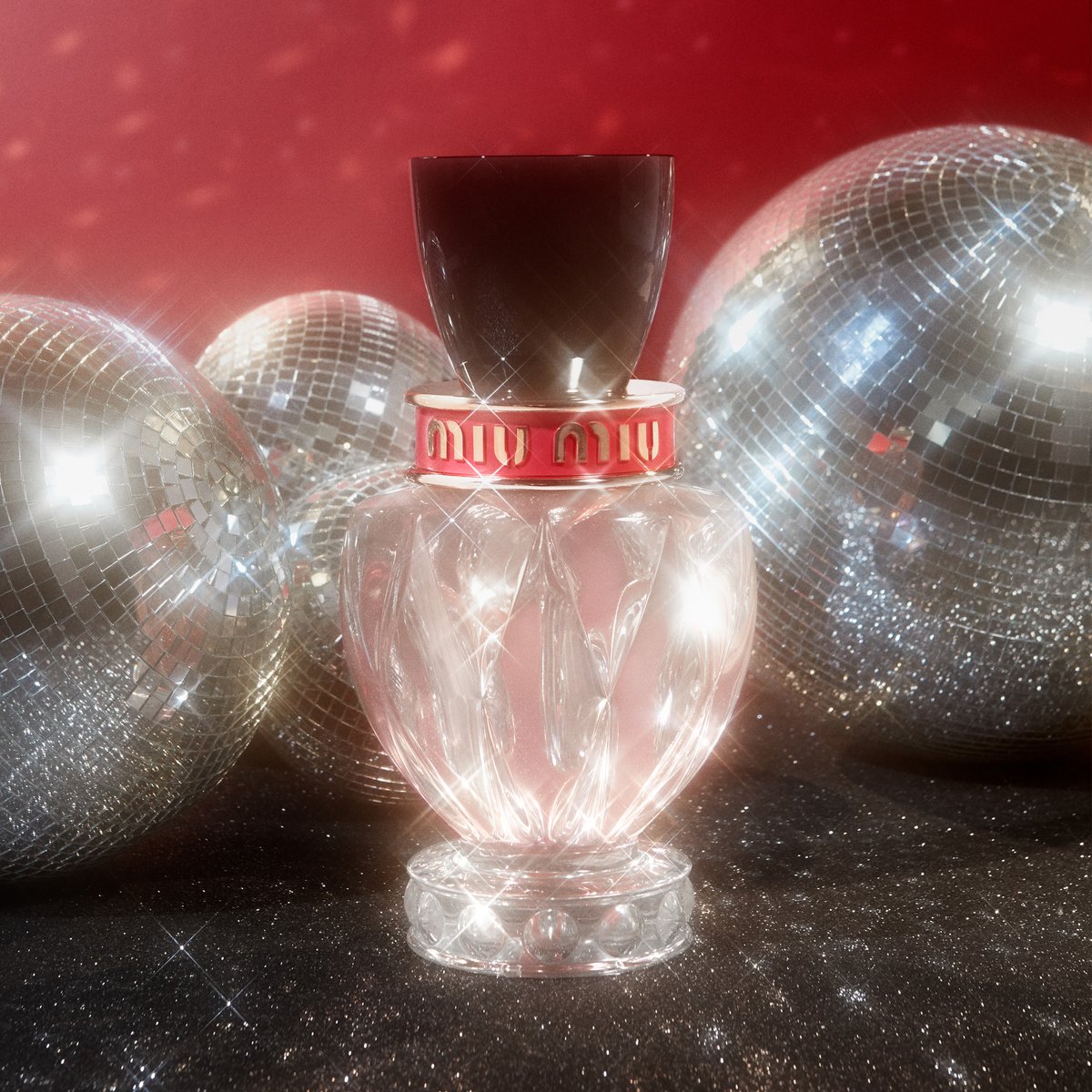 Miu Miu On Twitter The Holidays Are An Invitation To Shine