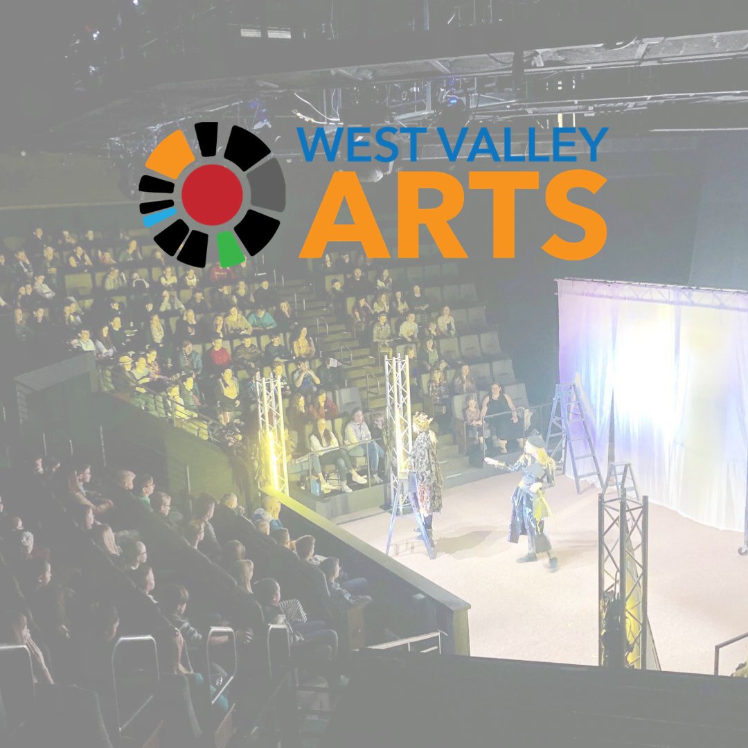 FoodFestUT's tweet photo. Black Friday ✔️Cyber Monday ✔️Gi♥️ng Tuesday ✔️

Arts are growing in WVC, &amp; we are so excited to share what we have in store for 2020. The only thing missing is You. #WVCARTS #GivingTuesday 

https://t.co/52ZxHoGs4u https://t.co/oNMYewocc0