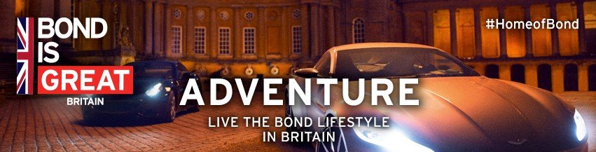 ocrossborder's tweet photo. @007 James Bond is back! The first trailer for #NoTimeToDie arrives this Wednesday #Bond25 #homeofbond While waiting for the trailer let's meet Bond's solicitor with thanks to @lawsocgazette
https://t.co/LCh4pJmewW #legal #legalisgreat @GREATBritain #oliviacrossborder https://t.co/8JHhP1b8TD