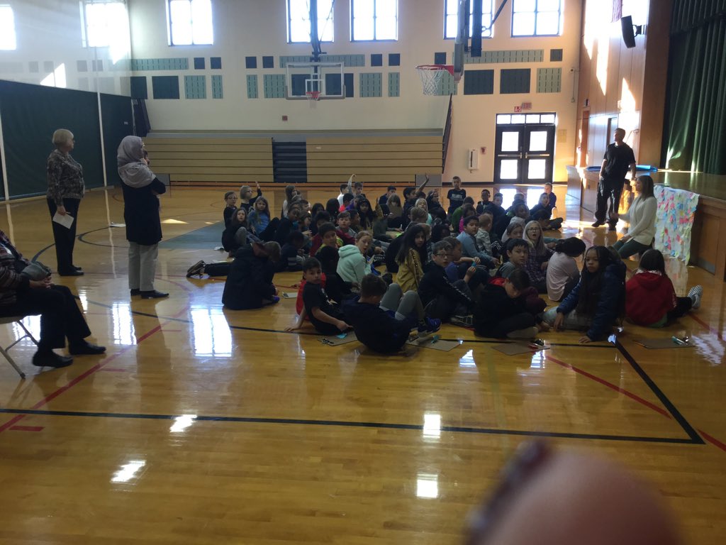 Julie Katz tweet media