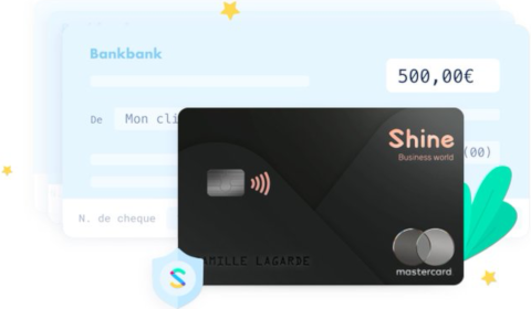 cestpasmonidee's tweet photo. Shine décline sa recette dans l'assurance – https://t.co/d3sL2Mu9T6 #FocusClient

Résolument focalisée sur les besoins de ses clients, Shine intègre une assurance inédite à sa nouvelle offre Premium… https://t.co/KYi7alDCww