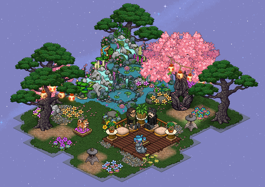 🌸🇯🇵 

<a href="/De_Habbo/">Habbo DE</a> <a href="/Habbo/">Habbo</a>