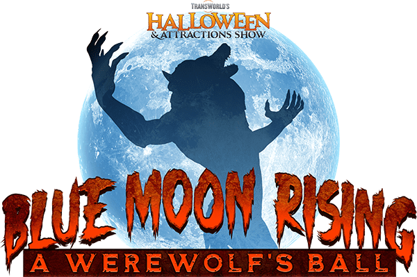 HAAShow's tweet image. Get Ready to Howl at the Moon at the 2020 Halloween &amp;amp; Attractions Show haashow.com/2019/12/get-re…
