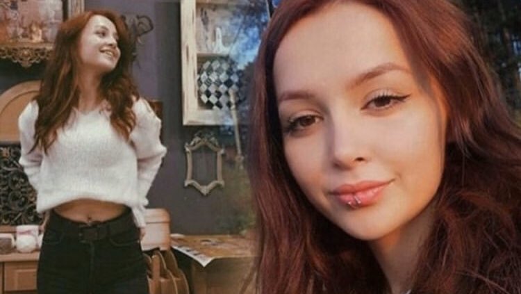 Daha 20 yaşında gencecik bir fidan, kansız bir yaratığın kurbanı oldu !
#CerenÖzdemir