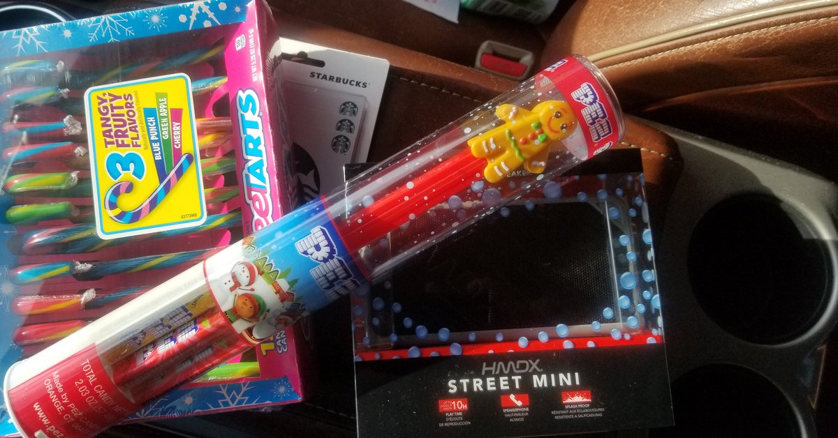 Did I mention prizes for the Christmas Party? Prizes for games &amp; best Christmas outfits!!!