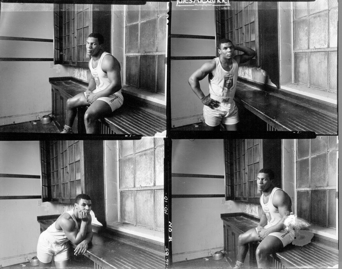 Roots Of Fight tweet media