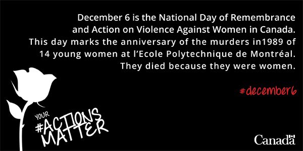 Friday is the National Day of Remembrance and Action on Violence Against Women. Join the @fmssarrows Girls Group at lunch to sign a pledge and purchase baked goods in support of #WhiteRibbonDay and the #FletchersCares initiative. #actionsmatter #GiveWhereYouLive