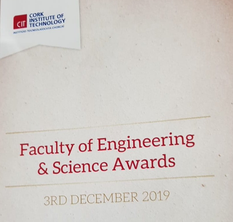 MTU_CivilEng's tweet photo. Congrats to all our award recipients at this evenings Faculty Eng &amp; Sc @CIT_ie awards. Thank you to our very generous &amp; always supportive sponsors @ArupIreland @roadstoneLtd @FehilyTimoneyCo @RPSGroupIreland. Fab evening @NormaWelchCIT @ml_loftus. @DesWalshCIT @BrianORourkeCIT https://t.co/5e9xELAl2Q