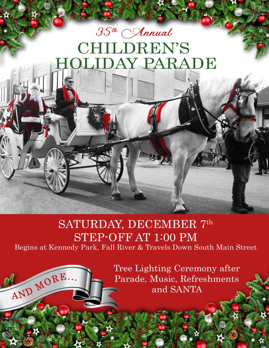 GFRPartners's tweet photo. So many exciting and fun #holidays events happening in our community for families to enjoy! https://t.co/lYwLKNEXTM