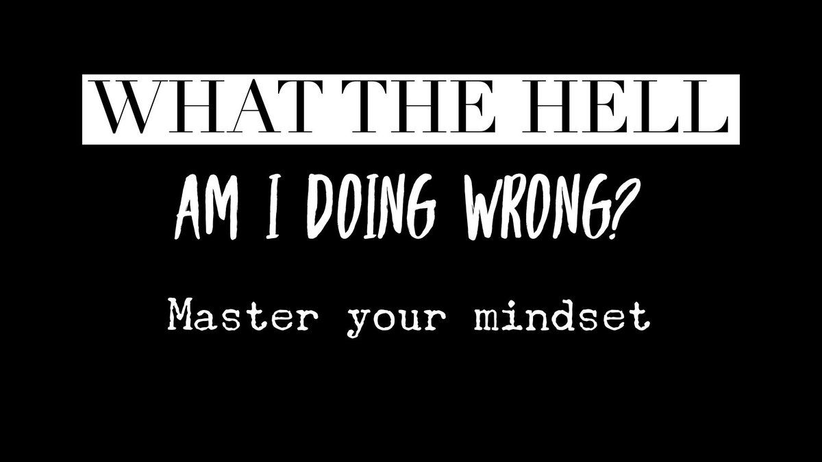 yorkwalker10's tweet photo. Mindset and confidence is everything when it comes to running a successful business. 

Are you working on creating rockstar confidence and an unshakable mindset? 
#confidence #mindset #coach #businessowner https://t.co/VozH6bPIJQ https://t.co/C6Z0fCxDe1