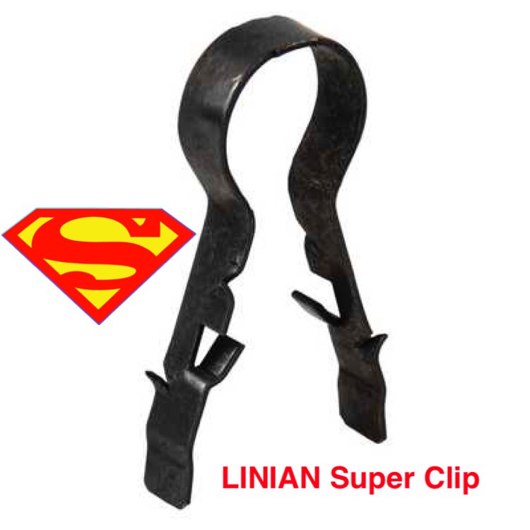 GSH_Electrical's tweet photo. SWA Cable cleat vs Linian Super Clip -which is faster Faster, Neater and Saves Time? Video link below 👇🏻
https://t.co/jL4ykLdrzr
@LINIANFireClip https://t.co/Y4PmWE1TOB