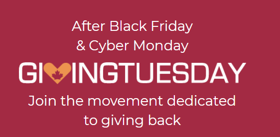 We are fortunate to live in such a joyful, generous, and charitable community. On this #GivingTuesday we are inviting people to give the gift of care for patients and families at: victoriahospice.org/giftofcare/💙