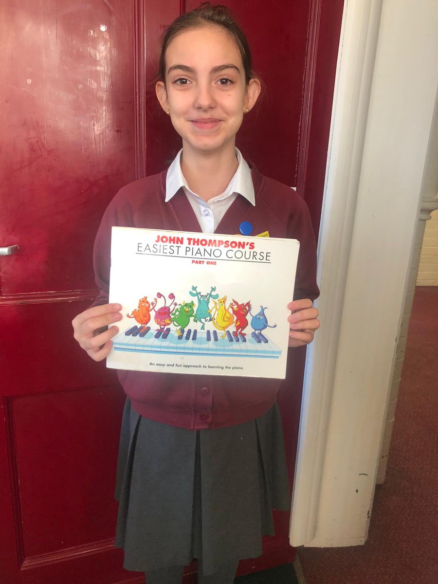 ABCPschool's tweet photo. Camelia and Karina in #Class56P have also finished book 1 today! Well done girls! πΉπΆ @ShowbizziVoice https://t.co/YpnFfCANlg
