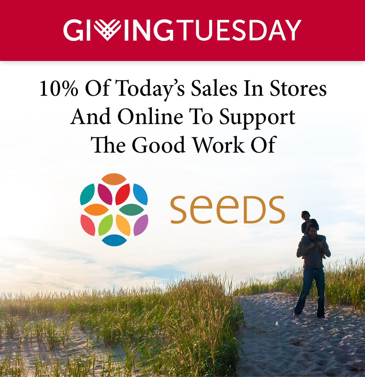 We feel so famous! Thanks <a href="/CherryRepublic/">Cherry Republic</a> and thank you to everyone who nominated us!