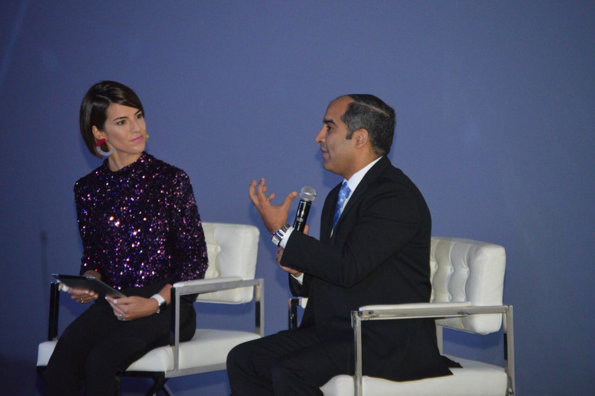 ITLARD's tweet photo. El Rector José Armando Tavarez participó hoy en el #TechTalkEvent organizado por Mercado Media Network, donde expuso a través de una entrevista, las claves que van a conducir a la República Dominicana a convertirse en una #SmartNation a la altura de las naciones del futuro. https://t.co/8TqnrDAzhJ