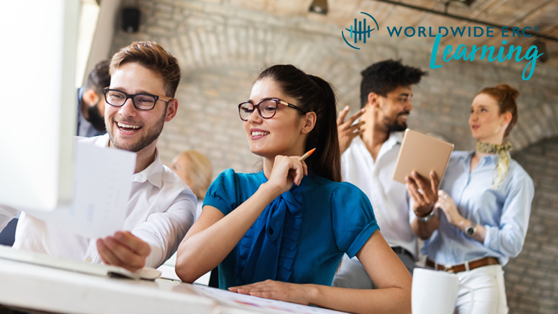 wearewerc's tweet image. Looking for a customized way to enhance and add new skills? Worldwide ERC®’s new Learning Portal was created just for you! We’ve amassed an impressive catalogue of interactive courses, webinars and videos to hone your skills and inspire you. Learn more: bit.ly/376hJO4