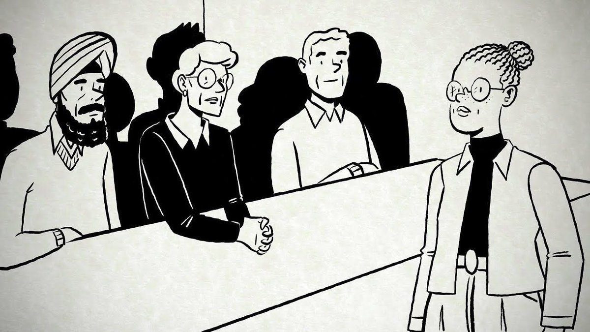 We know that attending a panel interview as part of your research application can be a daunting prospect 😬 

So we've put together some tips to help you prepare 👉 wellc.me/2P79lWf | #ResearchCulture #ReimagineResearch