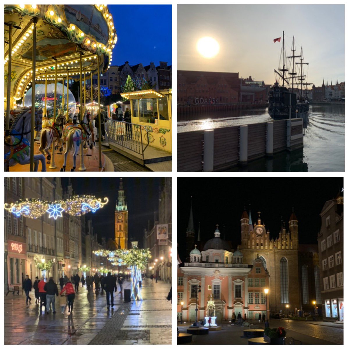 Cliftonville Christmas tweet media