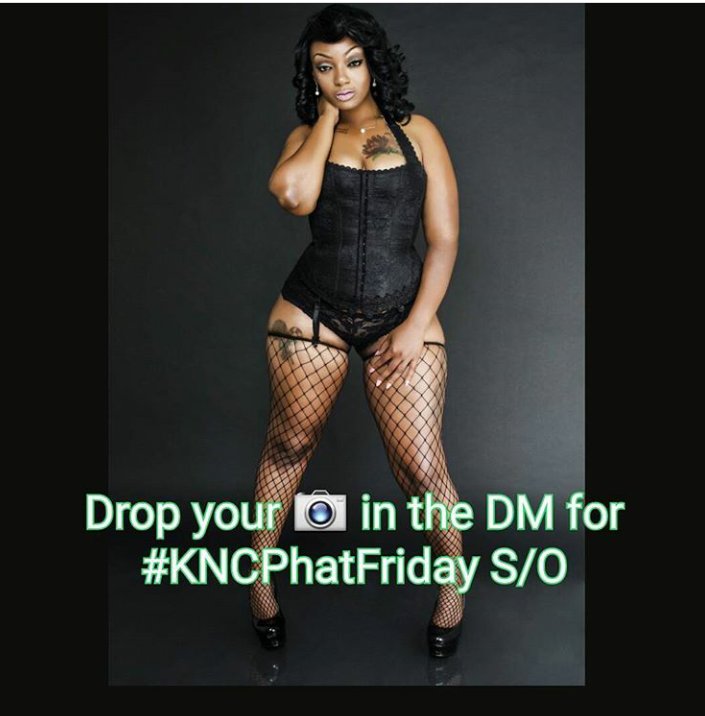 KurvesNCakezMag's tweet photo. Looking for new faces to publish!
Submit your ๐ท for your #KNCPhatFriday #KNCSalute
18+ ๐.
#DangerousKurves #MajorCakez #KurvesNCakez #KNCDaysOfTheWeek #KurvesNCakezMagazine
#ModelSubmissions at https://t.co/BZeGJsGlJ4
#EyeCandy #Clappas #Melanin #Ebony #Latinas #PAWGS https://t.co/zLiF3mydhQ