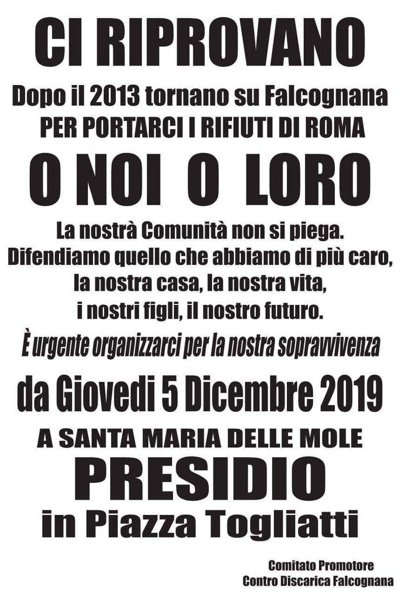 Agro Ardeatino tweet media