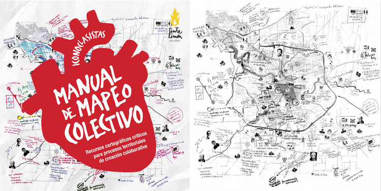 robespierre1312's tweet photo. #didacticaCCSS  #dcsuva  Una gran herramienta para explicar la distribución del espacio urbano y su ocupación desde un punto de vista social es el MAPEO COLECTIVO https://t.co/531m5k7qtD